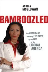 Book cover of Bamboozled! by Ivan P. Hall