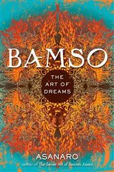 Book cover of Bamso by Asanaro