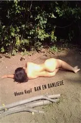 Book cover of Ban en Banlieue by Bhanu Kapil