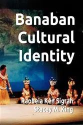 Book cover of Banaban Cultural Identity by Unknown