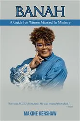 Book cover of Banah by Maxine Y. Kershaw