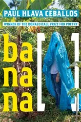 Book cover of Banana by Lorna Piatti-Farnell