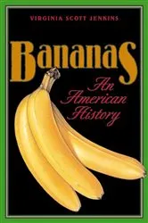 Book cover of Bananas by Virginia Jenkins