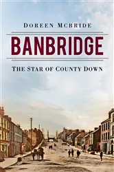 Book cover of Banbridge by Doreen McBride