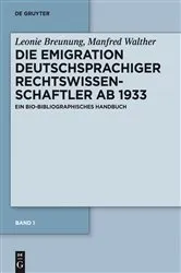 Book cover of Band 1: Westeuropäische Staaten, Türkei, Palästina/Israel, lateinamerikanische Staaten, Südafrikanische Union by Leonie Breunung