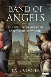 Book cover of Band of Angels by Kate Cooper