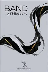 Book cover of BAND by Richard Graham