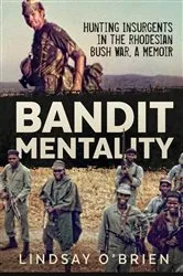 Book cover of Bandit Mentality by Unknown