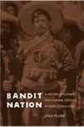 Book cover of Bandit Nation by Chris Frazer