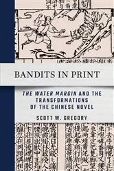 Book cover of Bandits in Print by Scott W. Gregory