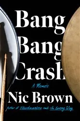 Book cover of Bang Bang Crash by Unknown