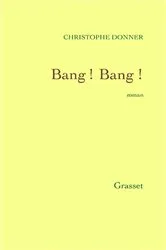 Book cover of Bang Bang by Bang Bang
