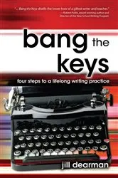 Book cover of Bang The Keys by Jill Dearman
