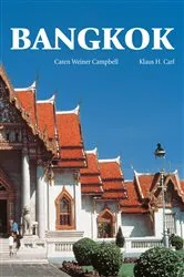 Book cover of Bangkok by Leela Punyaratabandhu