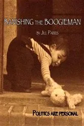 Book cover of Banishing the Boogieman by Unknown