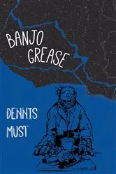 Book cover of Banjo Grease by Unknown