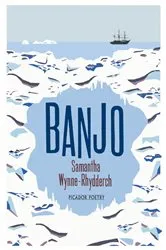 Book cover of Banjo by Paul Terry