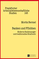Book cover of Banken und Pflichten by Unknown