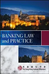 Book cover of Banking Law and Practice by Hong Kong Institute of Bankers (HKIB)