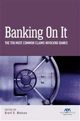 Book cover of Banking on It by Unknown