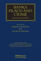 Book cover of Banks: Fraud and Crime (2nd ed.) by Joseph Norton