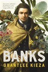 Book cover of Banks by Unknown