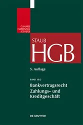 Book cover of Bankvertragsrecht 2 (5th ed.) by Unknown