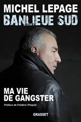 Book cover of Banlieue Sud by Unknown