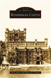 Book cover of Bannerman Castle by Thom Johnson