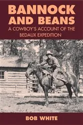 Book cover of Bannock and Beans by Unknown