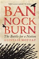 Book cover of Bannockburn by Michael Brown