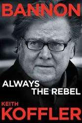 Book cover of Bannon by Jim Proser