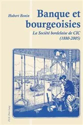 Book cover of Banque et bourgeoisies by Unknown