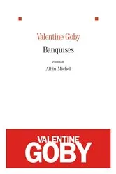 Book cover of Banquises by Unknown