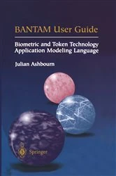 Book cover of BANTAM User Guide by Julian Ashbourn