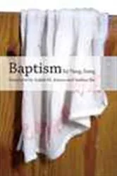 Book cover of Baptism by Yang Jiang by Judith M. Amory