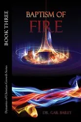 Book cover of Baptism of Fire by Andrzej Sapkowski
