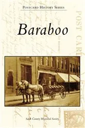 Book cover of Baraboo by Unknown