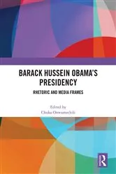 Book cover of Barack Hussein Obama’s Presidency by Unknown