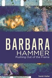Book cover of Barbara Hammer by Sarah Keller