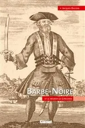 Book cover of Barbe-Noire by Jacques Ducoin