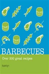 Book cover of Barbecues by Hamlyn
