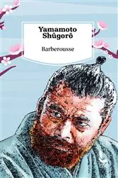 Book cover of Barberousse by Unknown