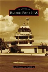 Book cover of Barbers Point NAS by Brad Sekigawa
