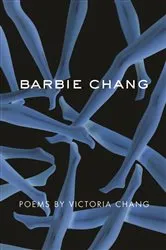 Book cover of Barbie Chang by Victoria Chang