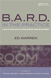 Book cover of B.A.R.D. in the Practice by Ed Warren