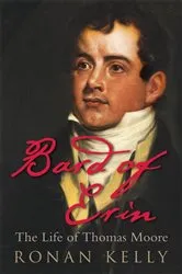 Book cover of Bard of Erin by Unknown