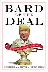 Book cover of Bard of the Deal by Hart Seely