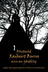 Book cover of Bardachd Raibeirt Burns by Robert Burns