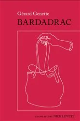 Book cover of Bardadrac by Unknown
